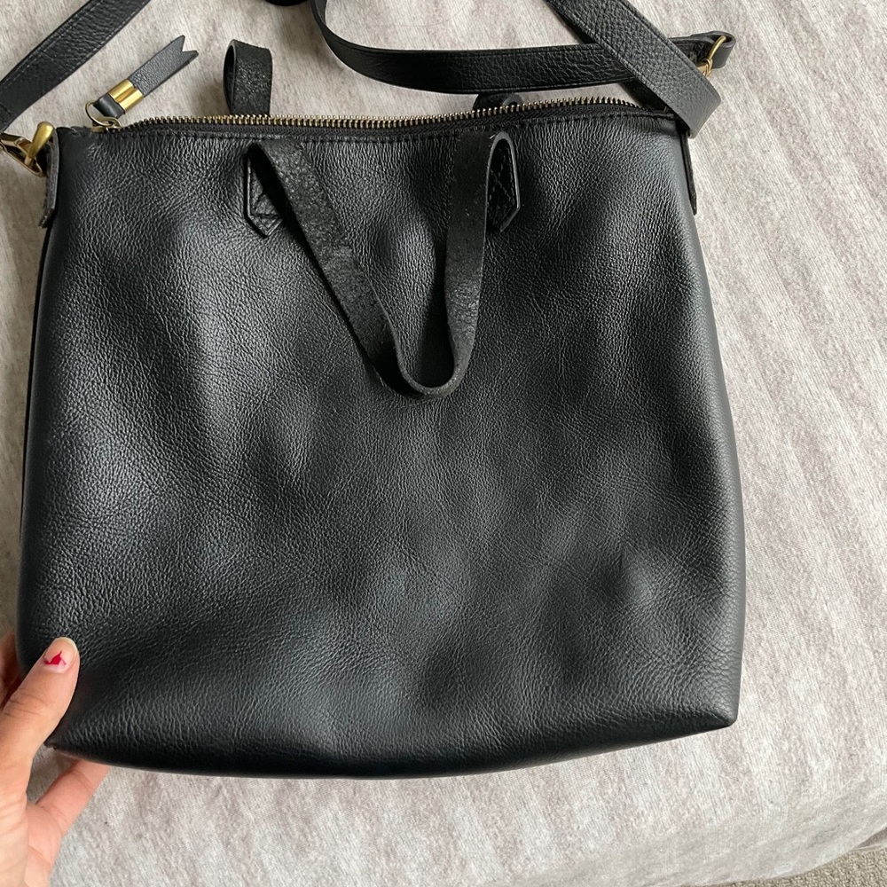 Madewell crossbody bag